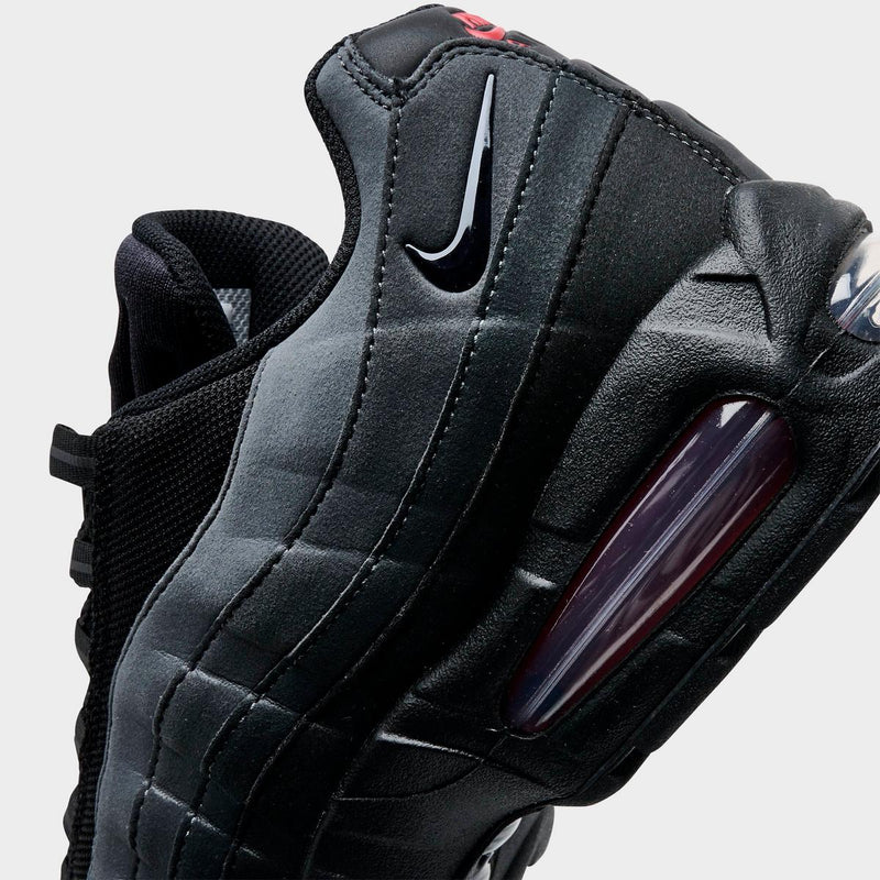 Nike Air Max 95 Big Bubble Black/Anthracite/Dark Smoke Grey