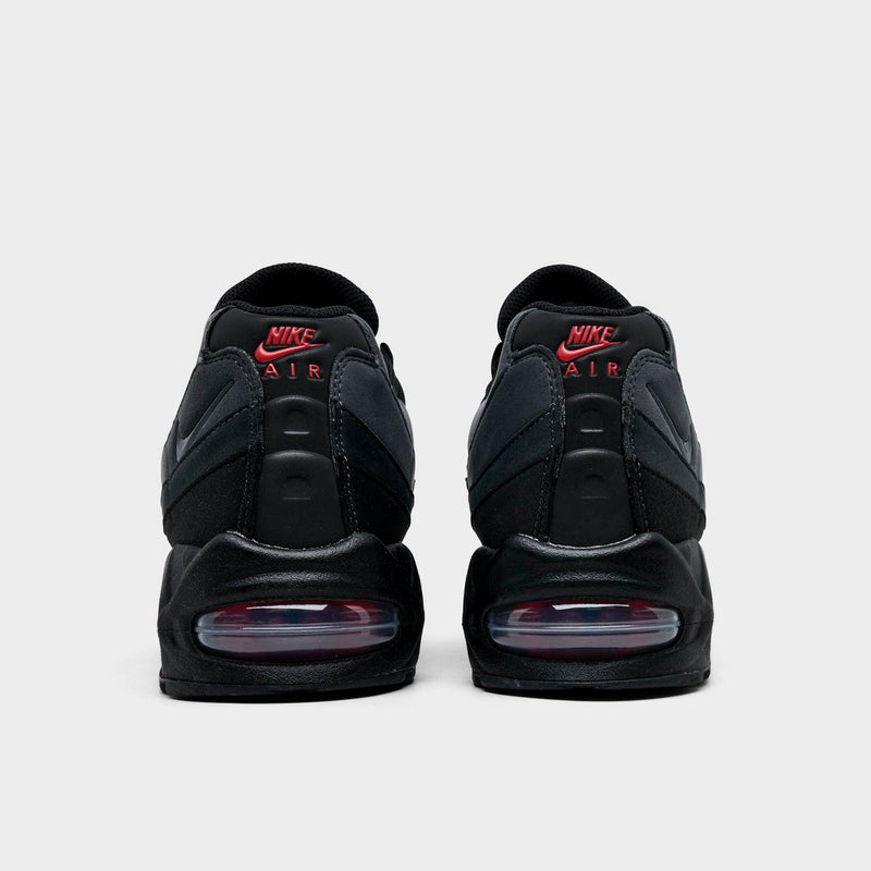 Nike Air Max 95 Big Bubble Black/Anthracite/Dark Smoke Grey