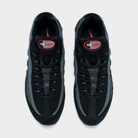Nike Men's Nike Air Max 95 Big Bubble Casual Shoes