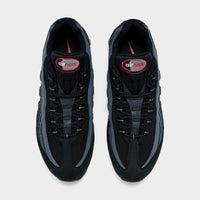 Nike Air Max 95 Big Bubble Black/Anthracite/Dark Smoke Grey