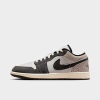 Air Jordan 1 Low OG SE Sail/Infrared/Deep Pewter
