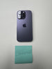 Apple iPhone 14 Pro - Unlocked, Purple, 128 GB, A2650
