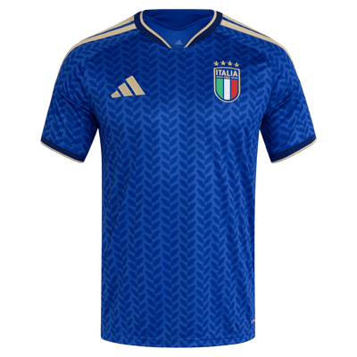 Italy Home Jersey 2026