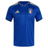 Italy Home Jersey 2026