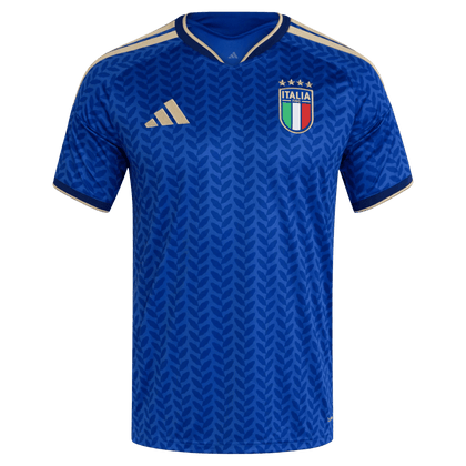 Italy Home Jersey 2026