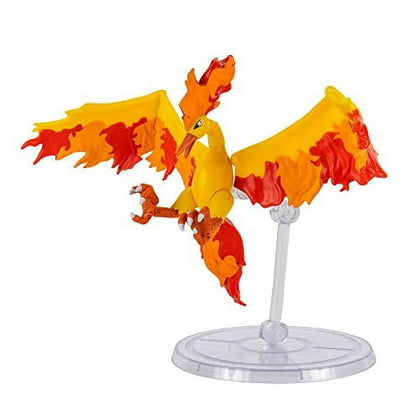 Jazwares Pokemon 6