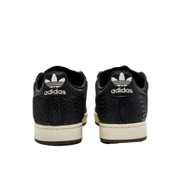Adidas Originals Superstar II SE Croc Casual Shoes Men's Core Black