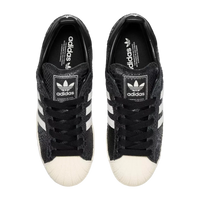 Adidas Originals Superstar II SE Croc Casual Shoes Men's Core Black