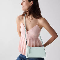 Kate Spade Ginnie Crossbody Bag