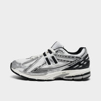 New Balance Men's New Balance 1906R Casual Silver Metallic