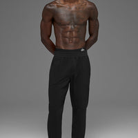 Alo Yoga Co-Op Pant (Regular) - Black