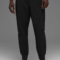 Alo Yoga Co-Op Pant (Regular) - Black