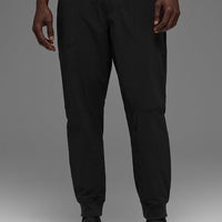 Alo Yoga Co-Op Pant (Regular) - Black
