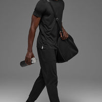 Alo Yoga Co-Op Pant (Regular) - Black