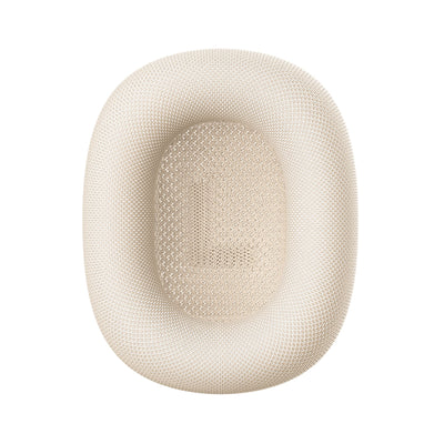 Apple AirPods Max Almohadillas - Blanco Estelar (Starlight)
