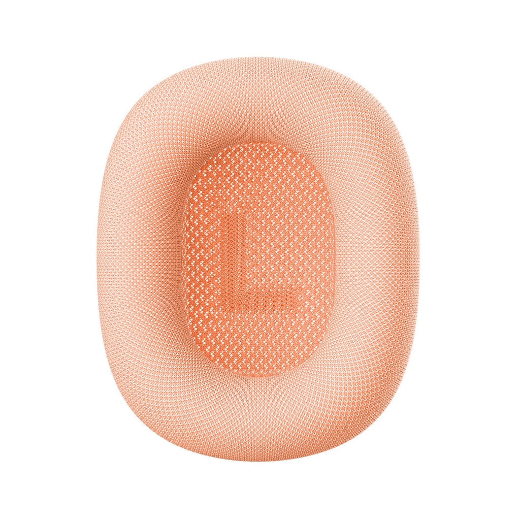 Apple AirPods Max Almohadillas - Naranja (Orange)