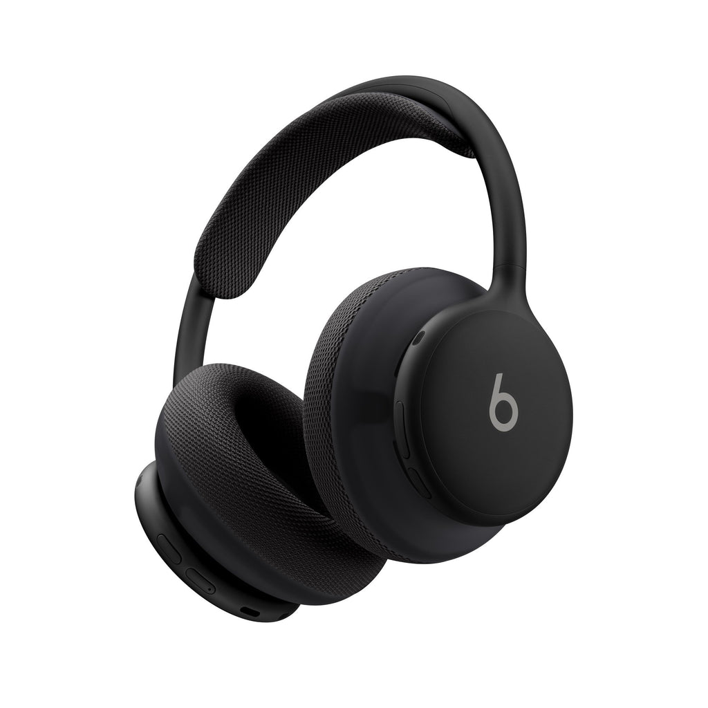 Beats 360 Audífonos Over Ear - Negro (Black)