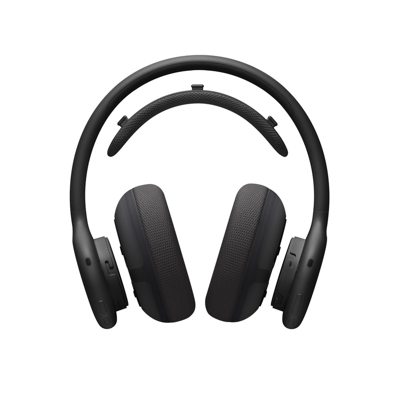 Beats 360 Audífonos Over Ear - Negro (Black)