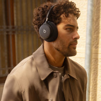 Beats 360 Audífonos Over Ear - Negro (Black)
