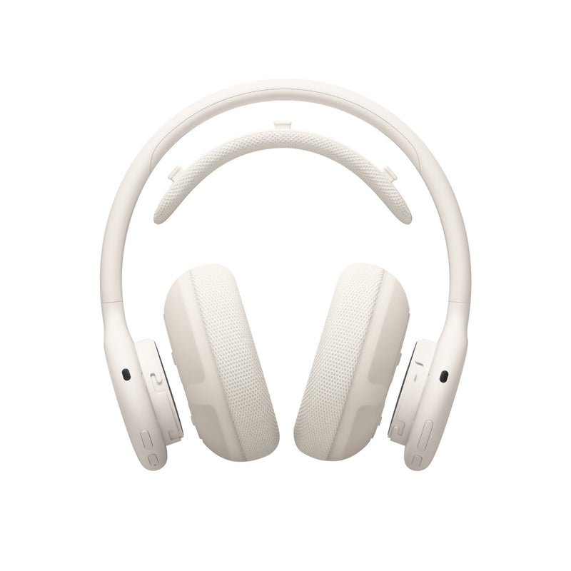 Beats 360 Audífonos Over Ear - Blanco (Cloud)