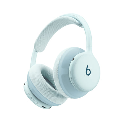 Beats 360 Audífonos Over Ear - Celeste (Sky)