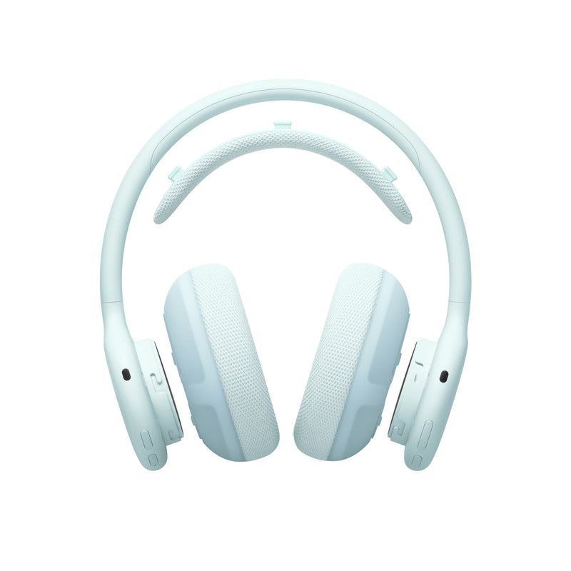 Beats 360 Audífonos Over Ear - Celeste (Sky)