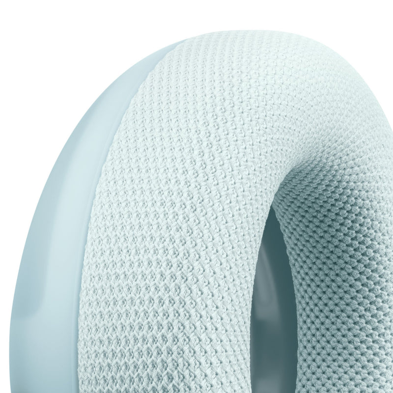 Beats 360 Audífonos Over Ear - Celeste (Sky)