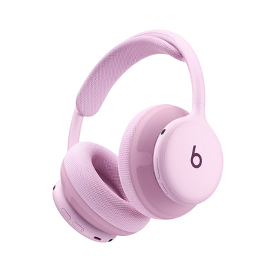Beats 360 Audífonos Over Ear - Rosado (Pink)