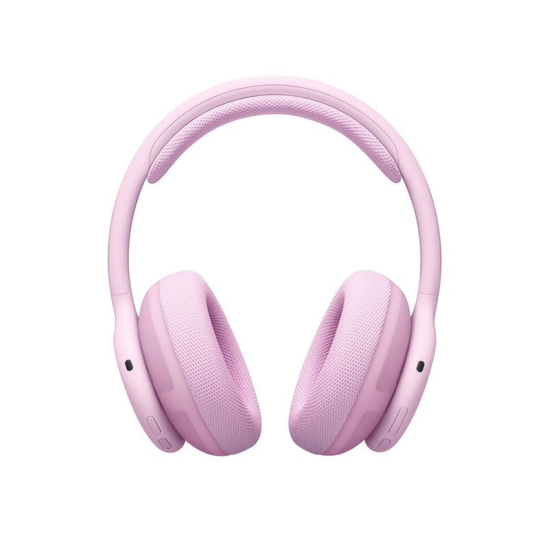 Beats 360 Audífonos Over Ear - Rosado (Pink)