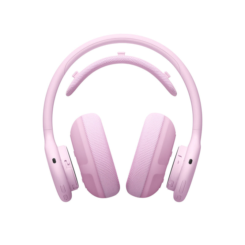 Beats 360 Audífonos Over Ear - Rosado (Pink)