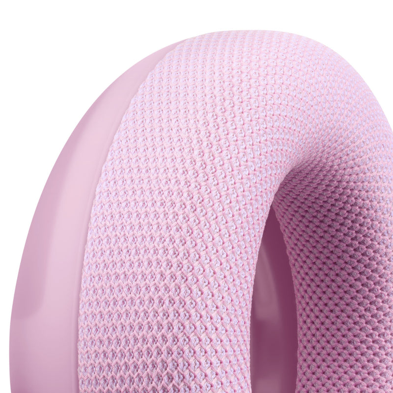 Beats 360 Audífonos Over Ear - Rosado (Pink)