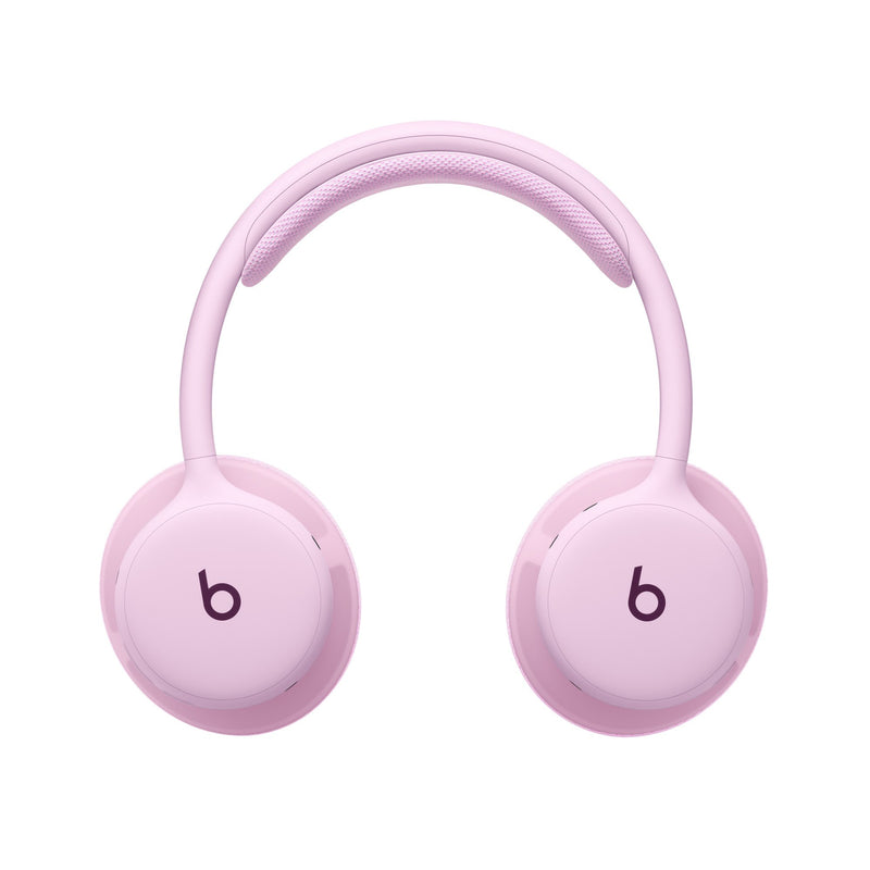 Beats 360 Audífonos Over Ear - Rosado (Pink)