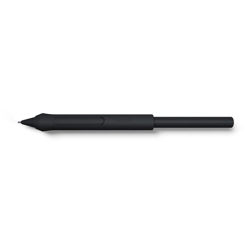 Wacom Cintiq Pro DTH271K0A 27" + soporte ACK64801KZ + Wacom Pro Pen 3 con resolución 4K 120HZ Negro