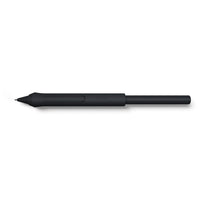 Wacom Cintiq Pro DTH271K0A  27" + soporte ACK64801KZ + Wacom Pro Pen 3 con resolución 4K 120HZ Negro