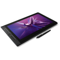 Wacom Mobile Studio Pro ‎DTHW1621HK0A 16" 2da. gen. 16 GB RAM 512 GB SSD Intel Core i7 Negro