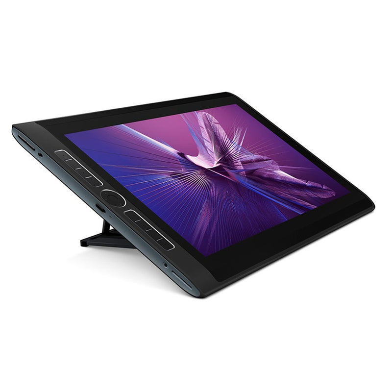 Wacom Mobile Studio Pro DTHW1621HK0A 16" 2da. gen. 16 GB RAM 512 GB SSD Intel Core i7 Negro