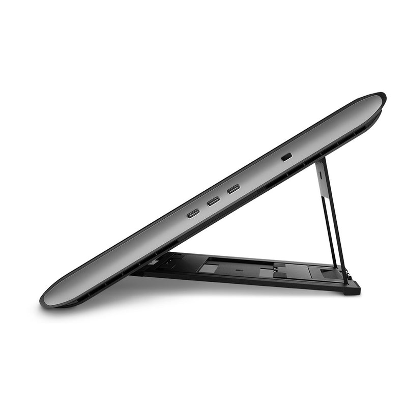 Wacom Mobile Studio Pro DTHW1621HK0A 16" 2da. gen. 16 GB RAM 512 GB SSD Intel Core i7 Negro