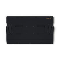 Wacom Cintiq Pro DTH271K0A  27" + soporte ACK64801KZ + Wacom Pro Pen 3 con resolución 4K 120HZ Negro