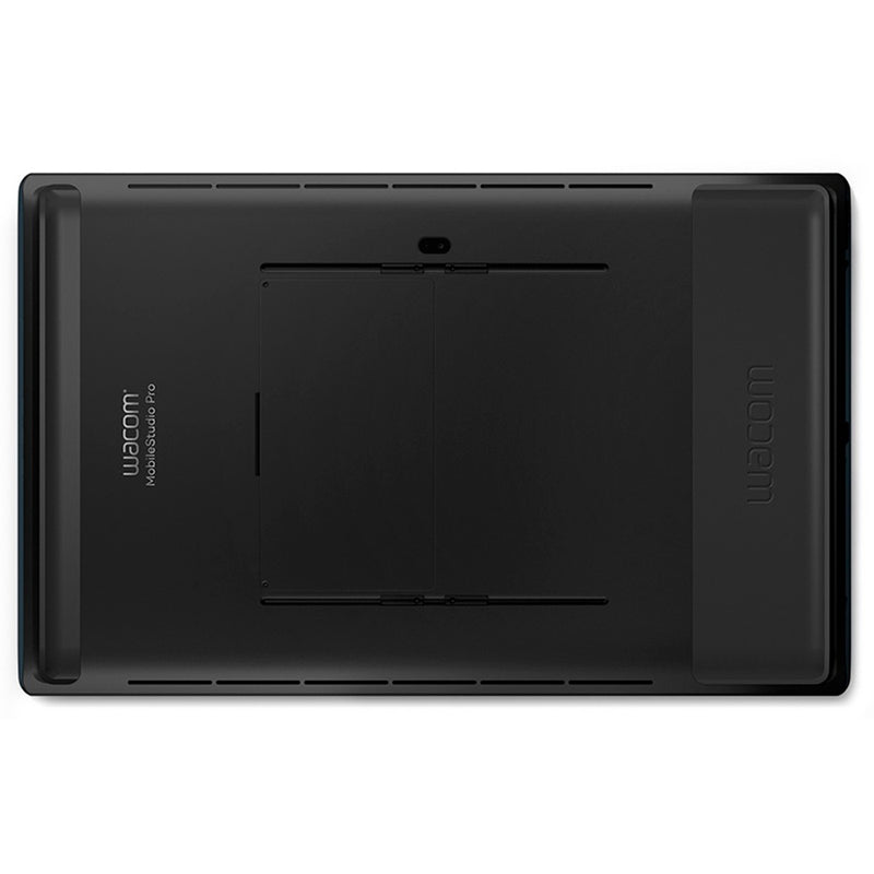 Wacom Mobile Studio Pro ‎DTHW1621HK0A 16" 2da. gen. 16 GB RAM 512 GB SSD Intel Core i7 Negro