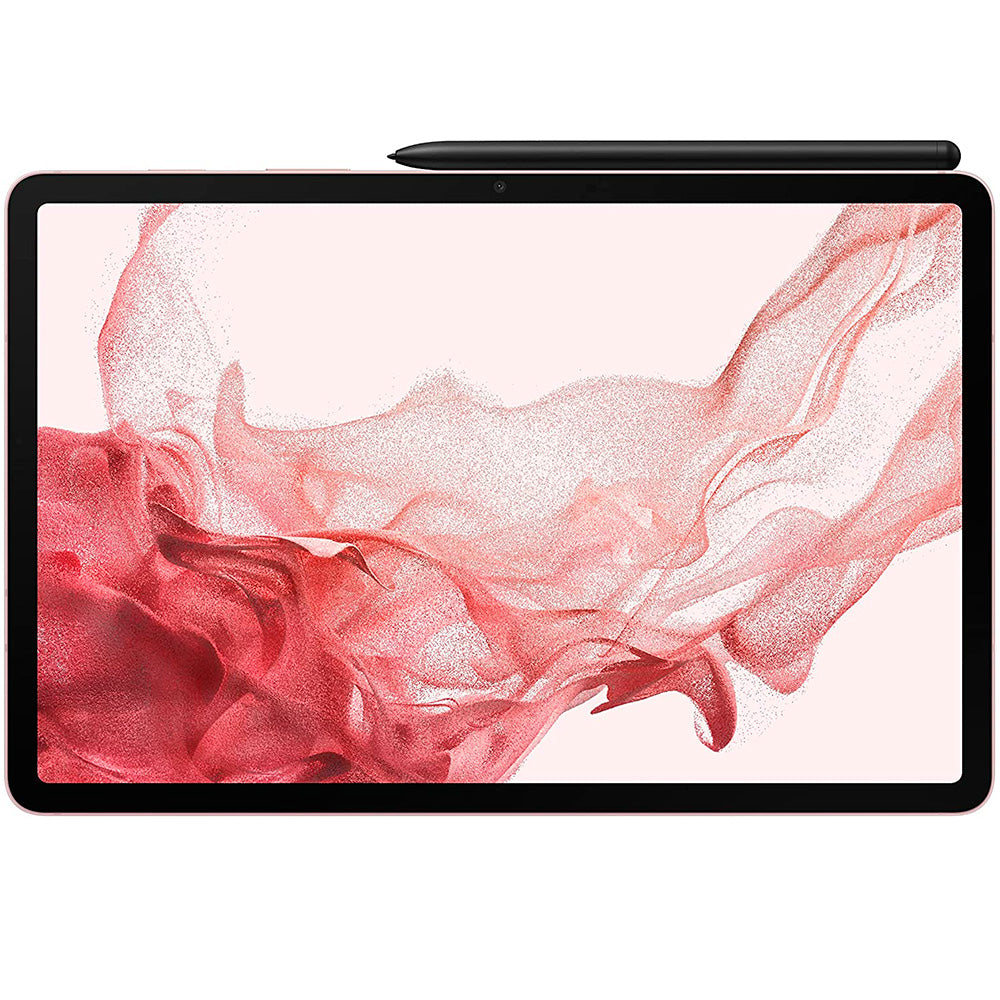 Samsung Galaxy Tab S8 ‎SM-X700NIDAXAR 11” 8 GB RAM 128GB WiFi 6E Pink Gold