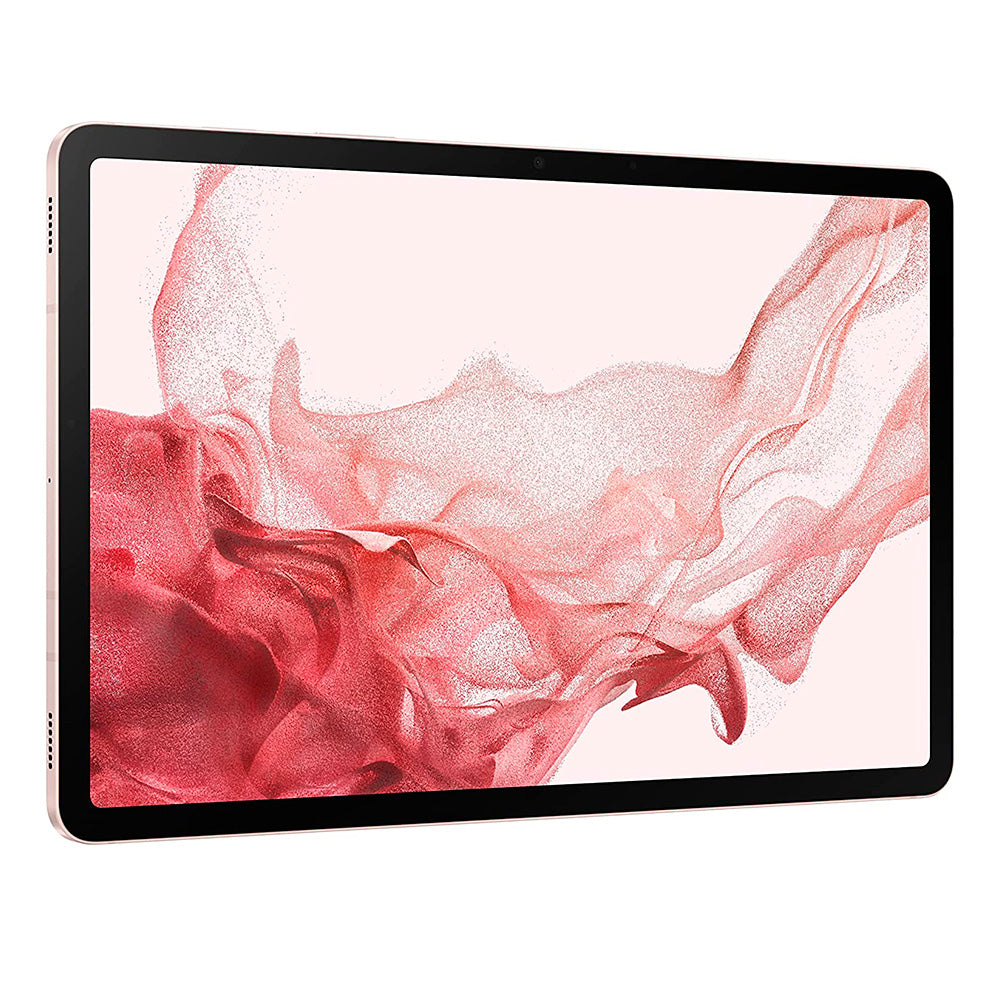 Samsung Galaxy Tab S8 ‎SM-X700NIDAXAR 11” 8 GB RAM 128GB WiFi 6E Pink Gold