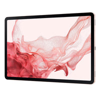 Samsung Galaxy Tab S8 ‎SM-X700NIDAXAR 11” 8 GB RAM 128GB WiFi 6E Pink Gold