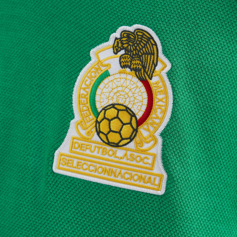 Ofertaza, adidas Mexico Home Jersey 1986