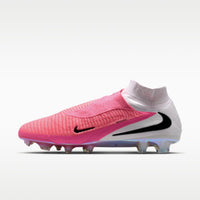 Exclusivas, Nike Phantom 6 High Elite Firm-Ground Ghost