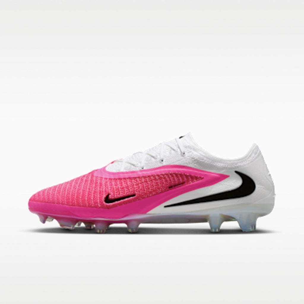 Exclusivas Nike Phantom 6 Low Elite Medium Ash
