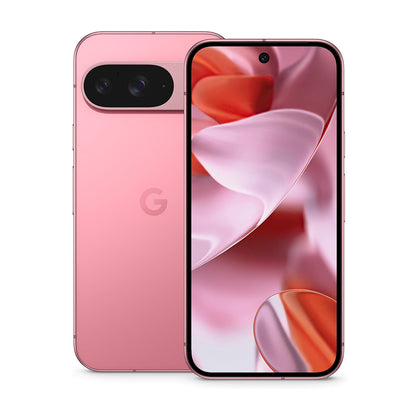 Google Pixel 9 - Libre de Fábrica