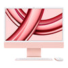 iMac M3 chip with 8‑core CPU, 10‑core GPU, and 16‑core Neural Engine
