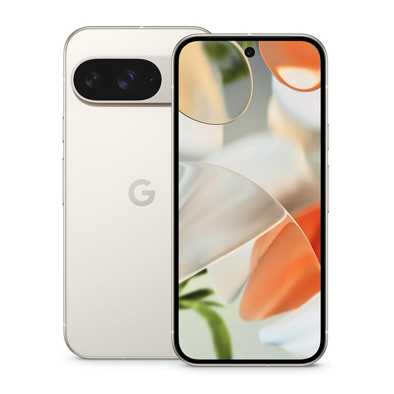 Google Pixel 9 - Libre de Fábrica