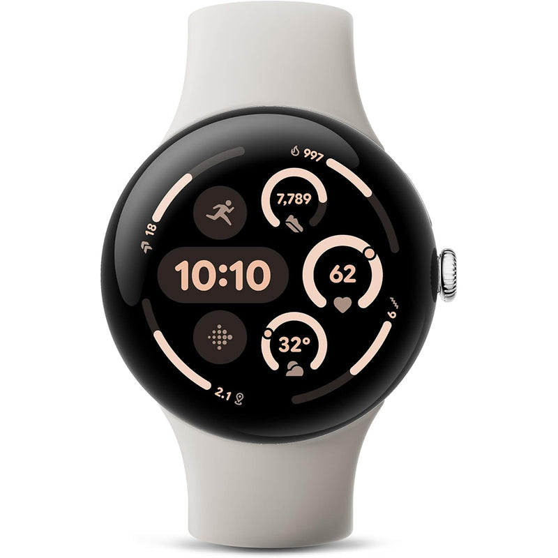 Google Pixel Watch 3 (45mm)