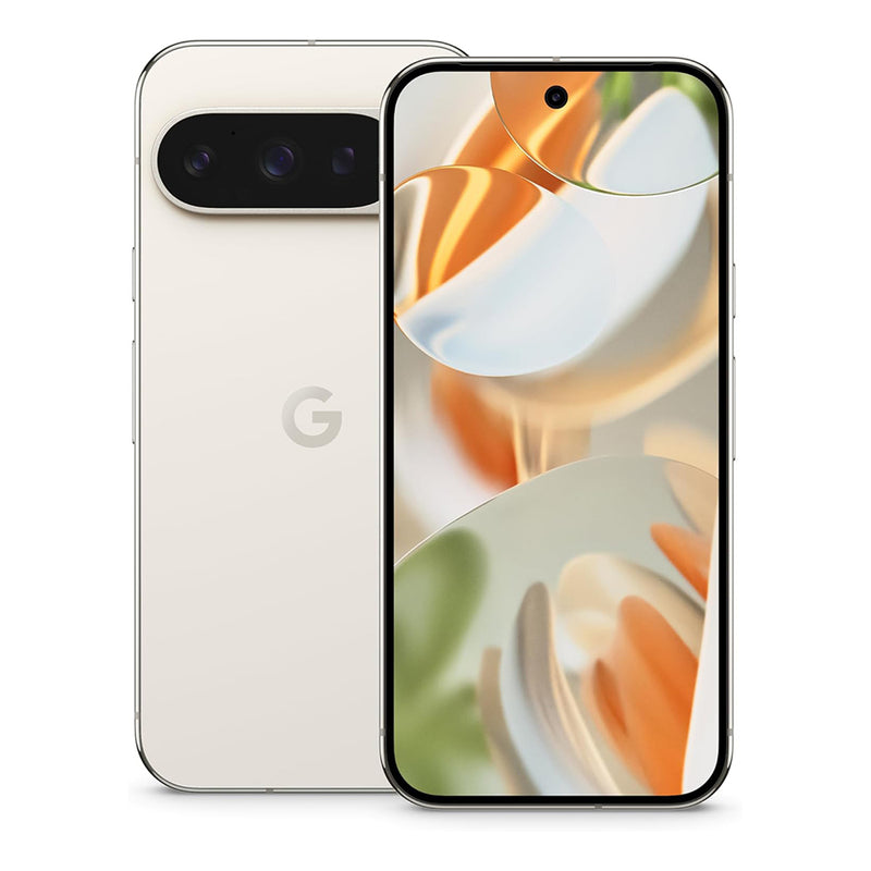 Google Pixel 9 Pro -  Libre de Fábrica